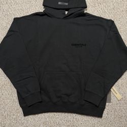 Essentials Hoodie 