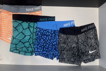 Nike Pro Shorts