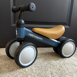 Toddler Bike