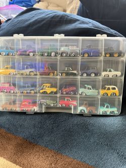 CAR TUNED