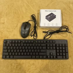 Gaming Pc Accessories