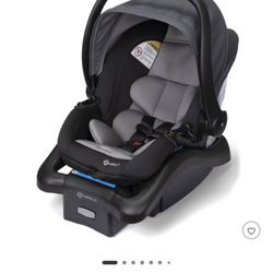 Infant Car Seat