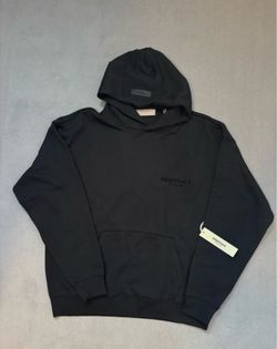 Essential Hoodie Limo