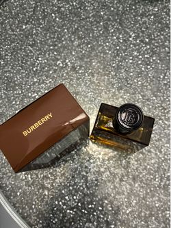 Burberry hero cologne