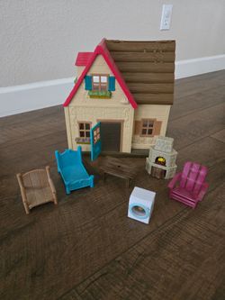 Kids toy