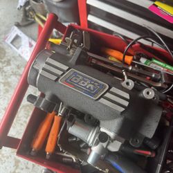 bbk throttle body