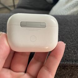 AirPod Pros 3rd Gen