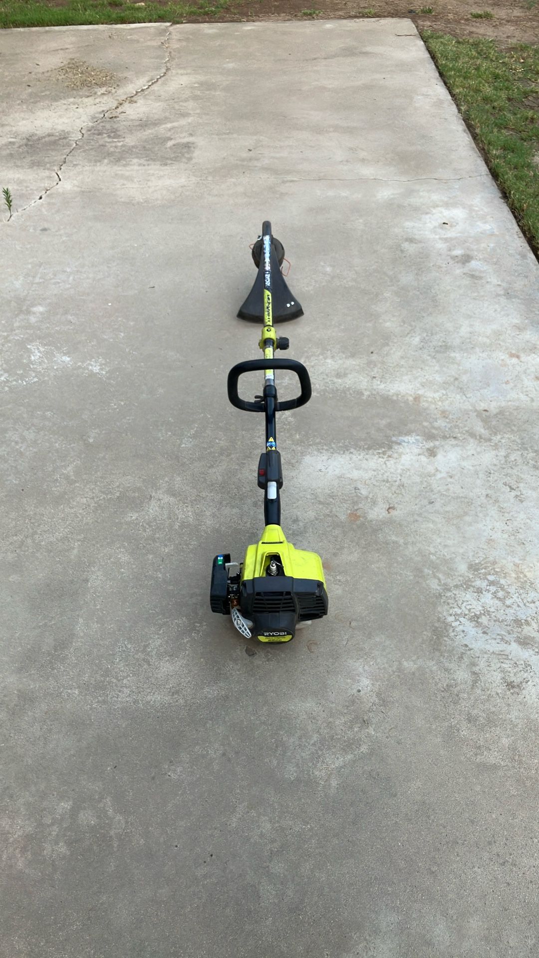 Weed Eater