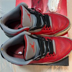 Air Jordan 3 Retro Se With Box And Laces Looking For Offers By Lawn Park Area | 60629