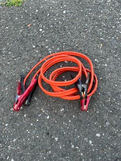 Jump cable
