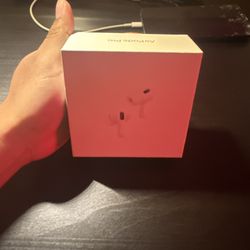 Air Pods Pro 2