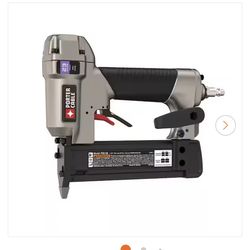 23-Gauge 1-3/8 in. Pin Nailer