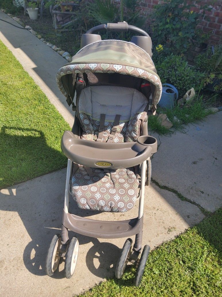 Graco Stroller