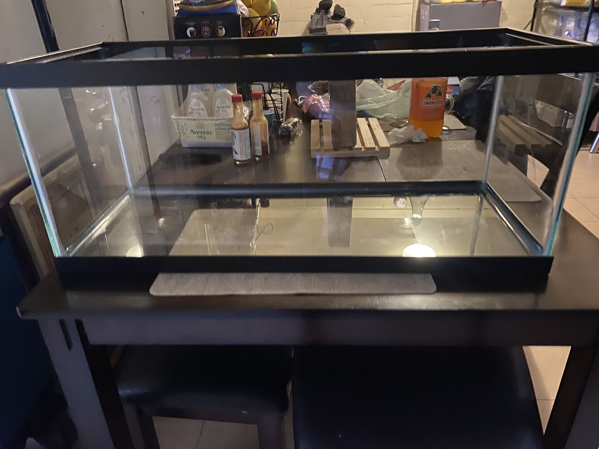 Fish Tank