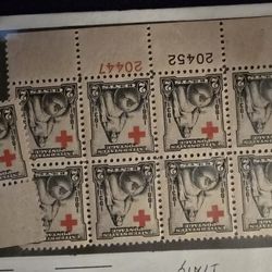 Stamps Collectors Items