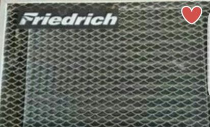 Friedrich Air Conditioner