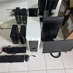 PC - ALL For 1 Price