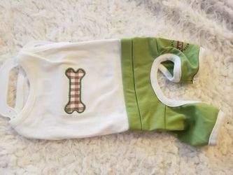 Dog clothes size S