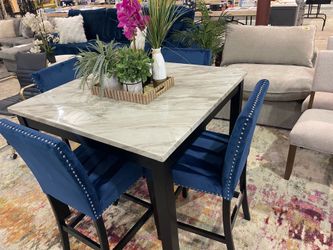 Table set
