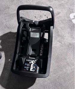 Double Stroller/Car seat set