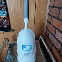 Bowl brush