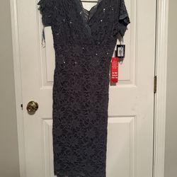 Holiday Party Dresses Size 10