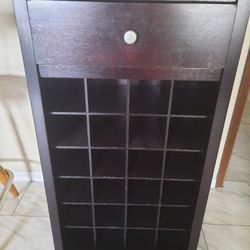 Flawless Wine Rack 