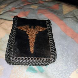 Nurse ID Wallet 