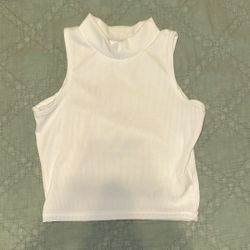 Rumí Crop Tank 