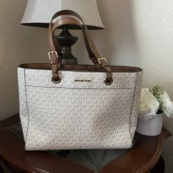 Michael Kors Large Tote