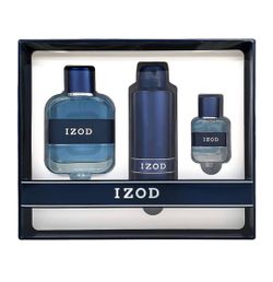 IZOD Cologne  gift Set