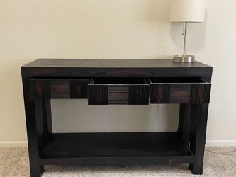 Printer table