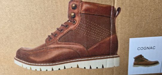 Steve madden Mens boots
