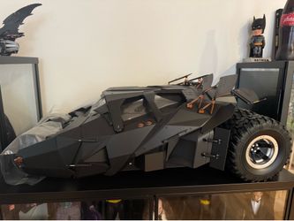 Hot toys Tumbler 1/6