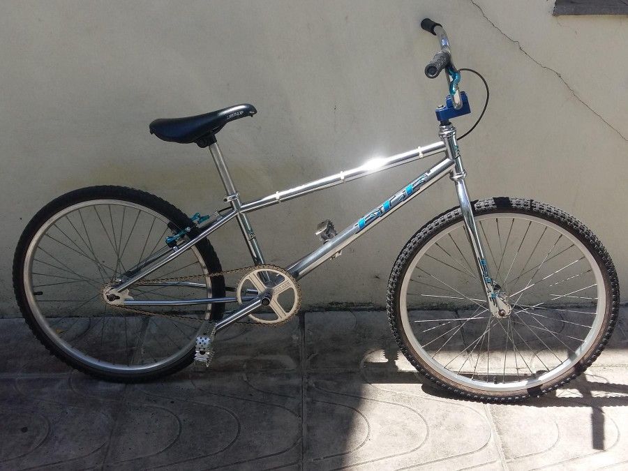 Elf 1994 26" Cruiser Bmx