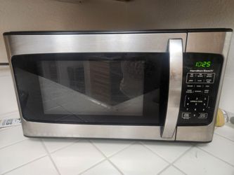 Hamilton Beach 1500W Microwave
