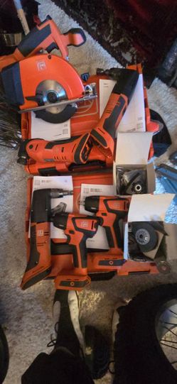 FEIN TOOLS