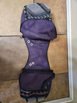 Saddlebags