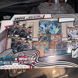 Pokémon Unova Heavy Hitters