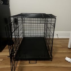 Dog Crate for small to medium sized dog