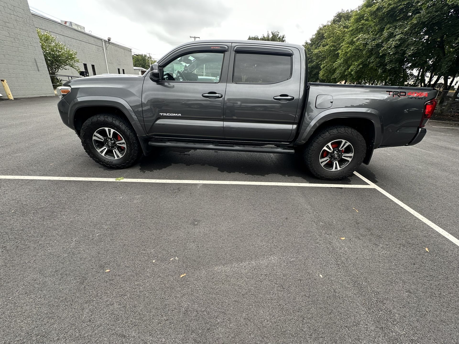 Tacoma