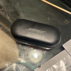 Bluetooth Headphones
