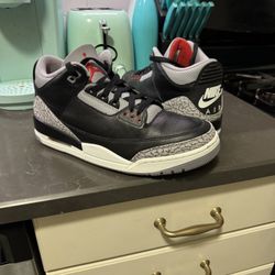 Size 10 Used No Box 