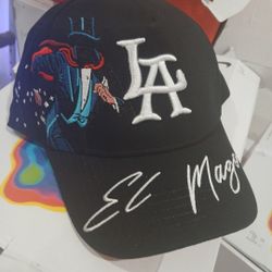 Dandy Hats El Mago Adjustable New 