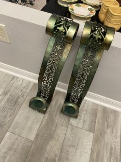 Candle Holder Decoration 