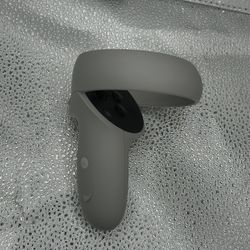 Left Oculus quest 2 controller
