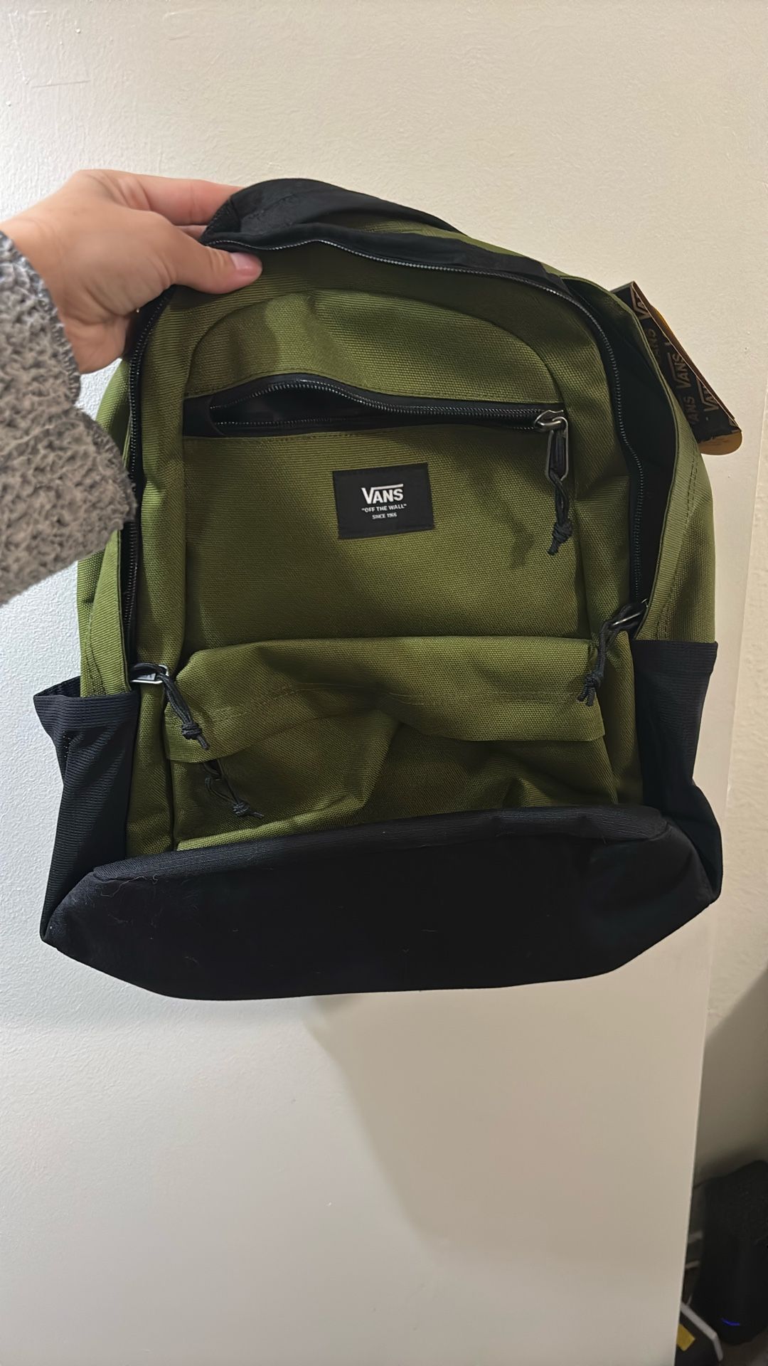Vans Backpack
