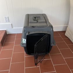 Pet Dog Crate