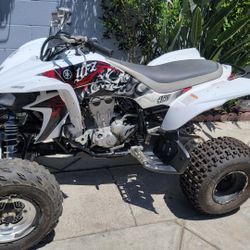 Yamaha 450