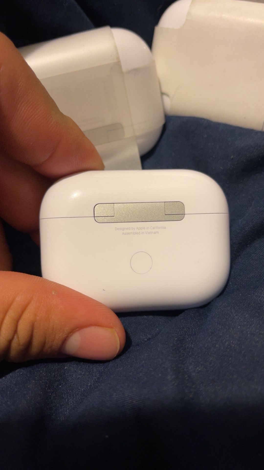 AirPods Pro 2